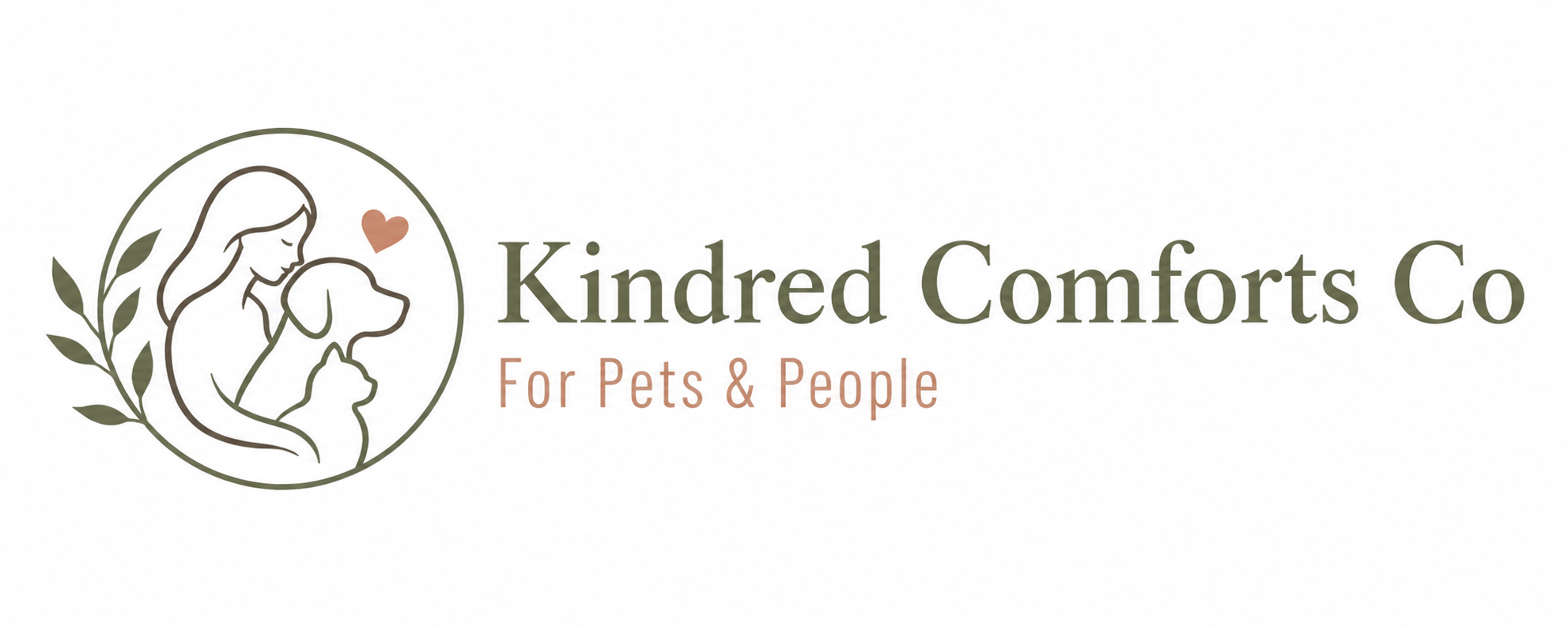 Kindred Comforts Co