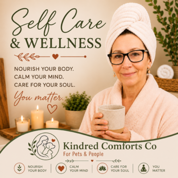 🌿Self-Care & Wellness ~ You Matter