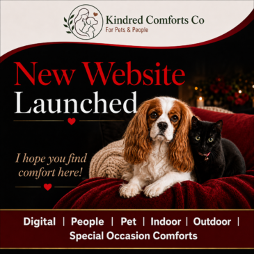 New Website Launched